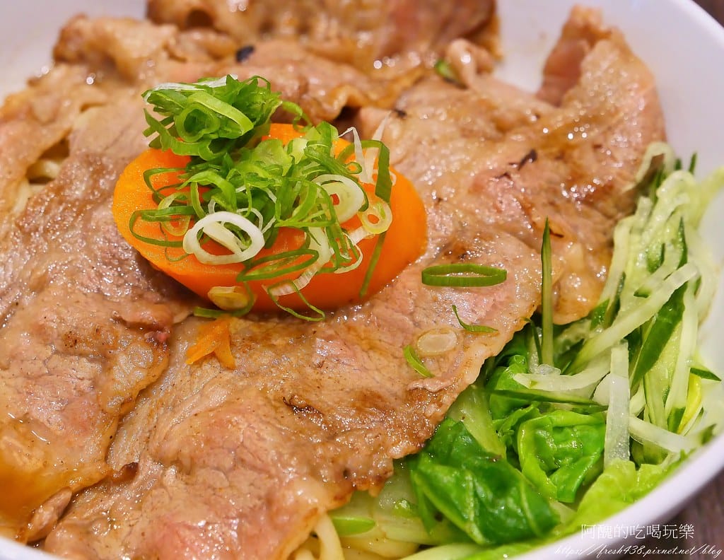 【台北美食】就是這間-功夫牛肉麵,松山牛肉麵推薦,料多實在、湯頭清爽,老饕都說讚! - 第59張圖 27-1