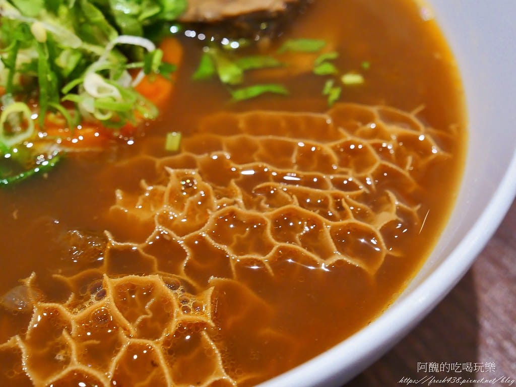 【台北美食】就是這間-功夫牛肉麵,松山牛肉麵推薦,料多實在、湯頭清爽,老饕都說讚! - 第42張圖 26-2