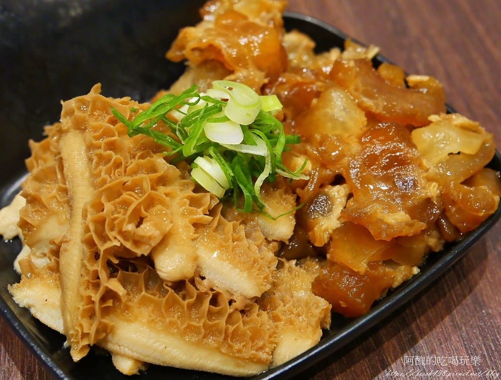 【台北美食】就是這間-功夫牛肉麵,松山牛肉麵推薦,料多實在、湯頭清爽,老饕都說讚! - 第38張圖 30-3
