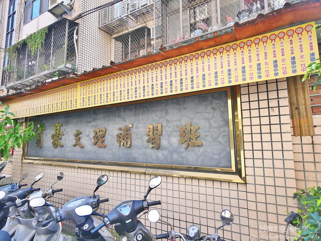 育豪補習班地理位置3