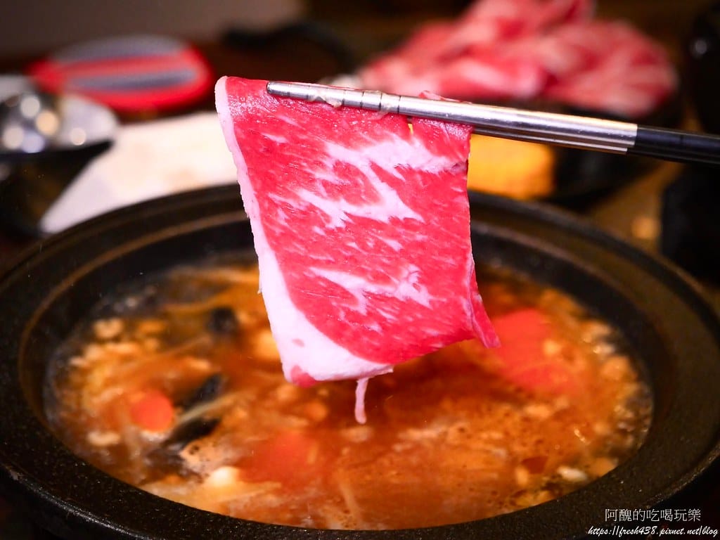 【台北美食】狂一鍋-新店三民店,自助吧無限吃到飽,超人氣排隊名店,最潮台式火鍋店,狂一鍋必回訪。 - 第43張圖 332326057_174804681956484_7901940646945640184_n