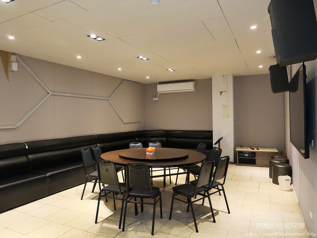 【新北美食】集鮮城水產餐廳,泰山熱炒店,附設卡拉OK,讓您吃飽又嗨爆! - 第27張圖 11