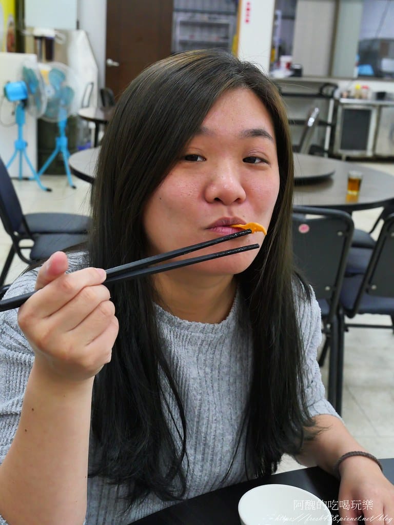 【新北美食】集鮮城水產餐廳,泰山熱炒店,附設卡拉OK,讓您吃飽又嗨爆! - 第60張圖 P1021549