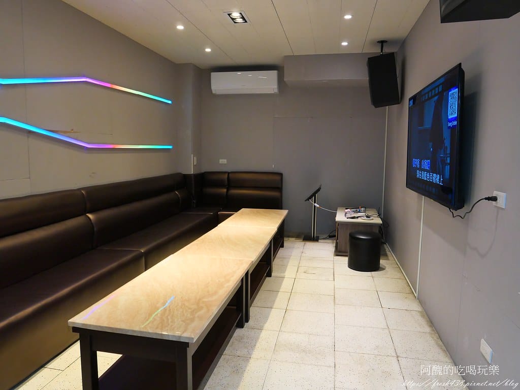 【新北美食】集鮮城水產餐廳,泰山熱炒店,附設卡拉OK,讓您吃飽又嗨爆! - 第25張圖 9