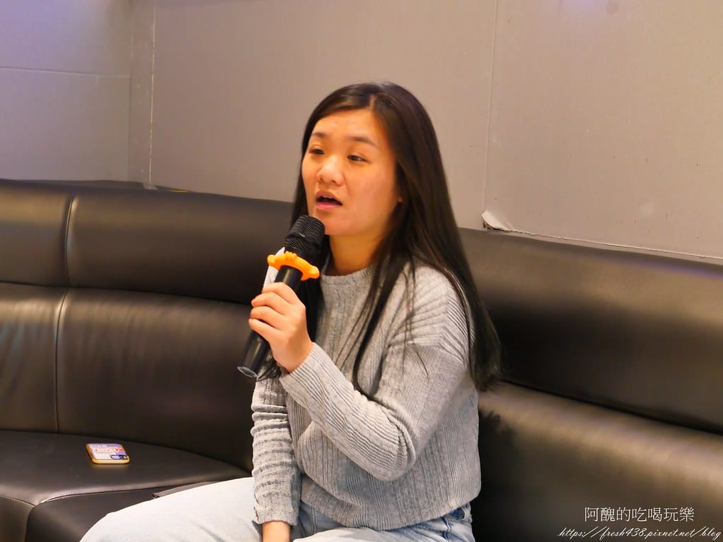 【新北美食】集鮮城水產餐廳,泰山熱炒店,附設卡拉OK,讓您吃飽又嗨爆! - 第66張圖 P1021557