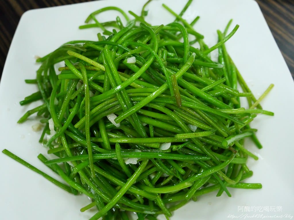 【新北美食】集鮮城水產餐廳,泰山熱炒店,附設卡拉OK,讓您吃飽又嗨爆! - 第54張圖 P1021530