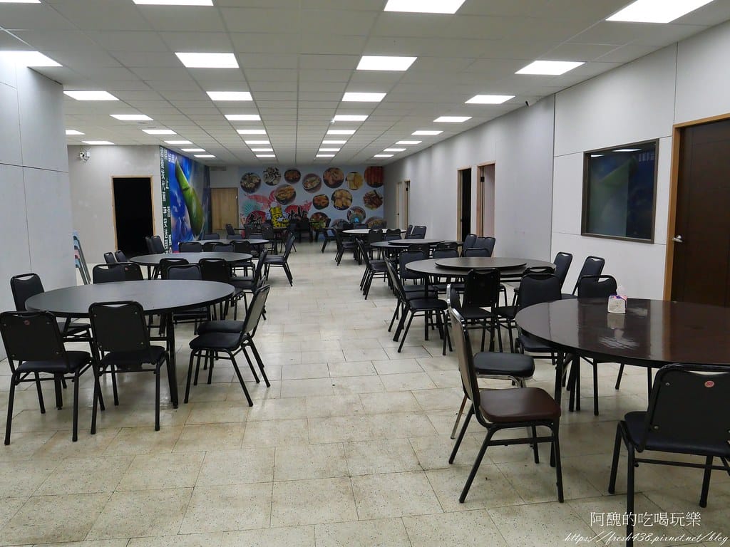 【新北美食】集鮮城水產餐廳,泰山熱炒店,附設卡拉OK,讓您吃飽又嗨爆! - 第18張圖 2