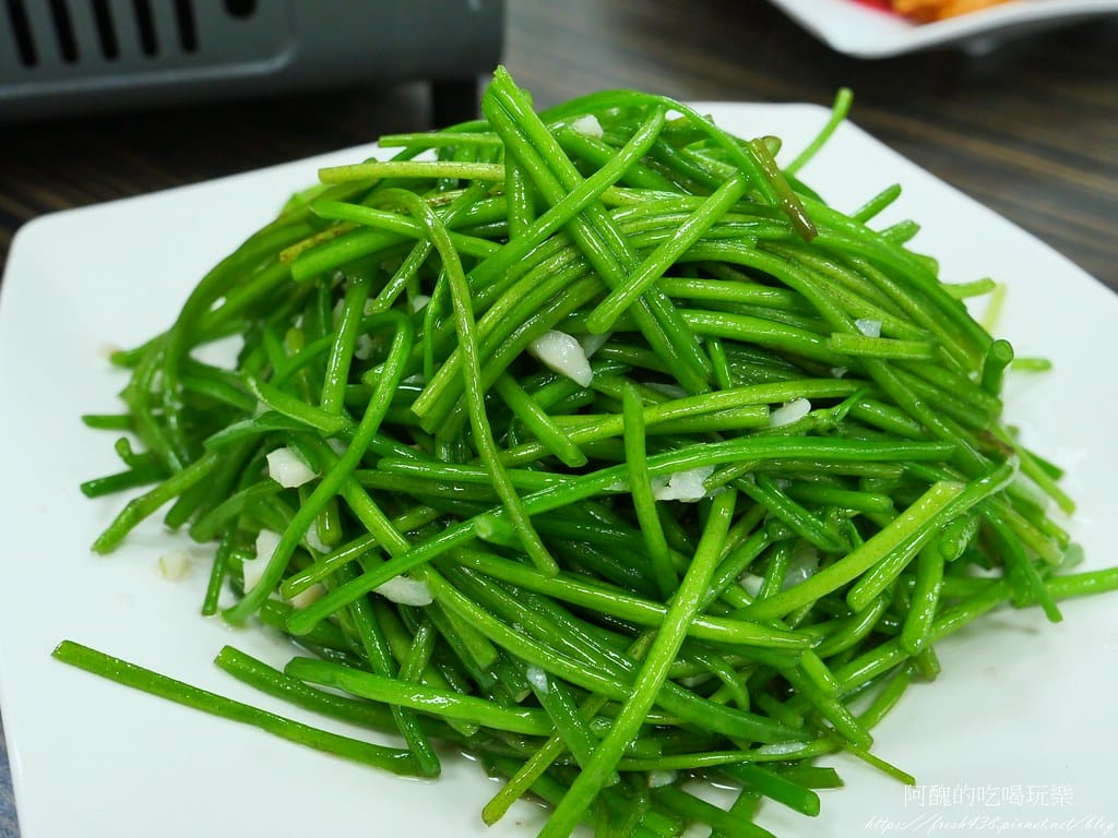 【新北美食】集鮮城水產餐廳,泰山熱炒店,附設卡拉OK,讓您吃飽又嗨爆! - 第55張圖 P1021531