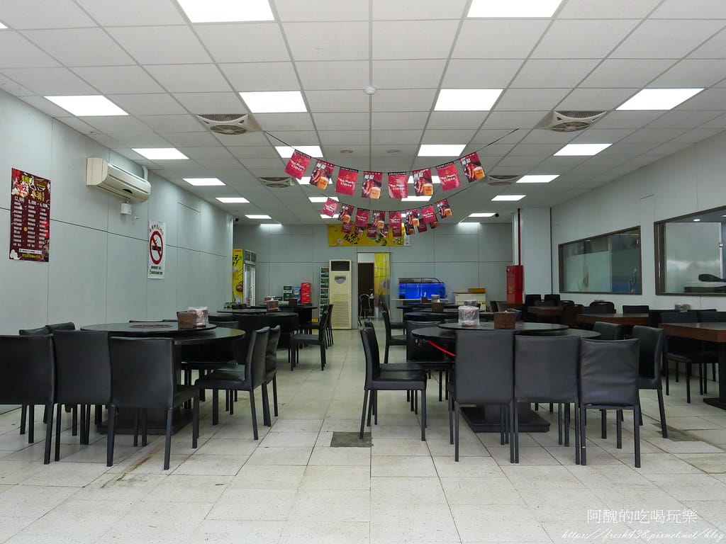 【新北美食】集鮮城水產餐廳,泰山熱炒店,附設卡拉OK,讓您吃飽又嗨爆! - 第17張圖 1