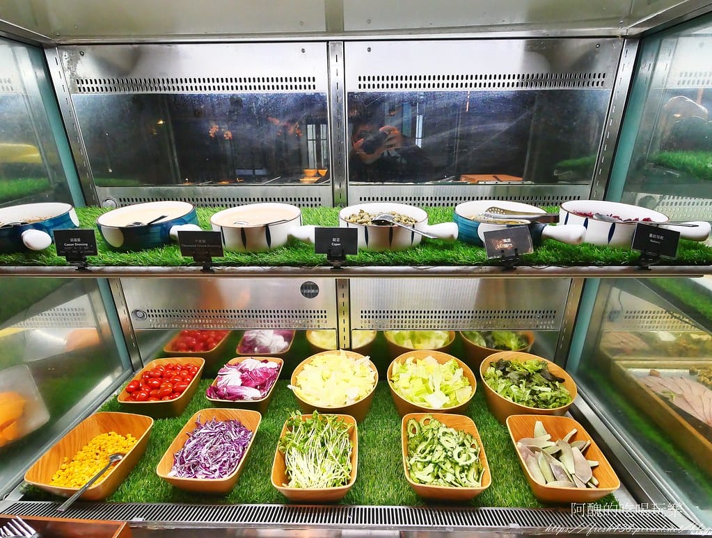 【宜蘭美食】礁溪寒沐酒店早餐,MU TABLE自助餐吃到飽,菜色多元,甜品超豐富。 - 第48張圖 23