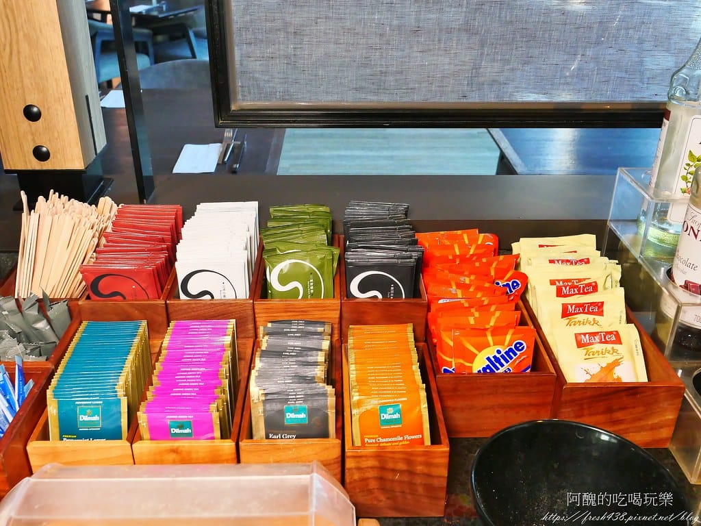 【宜蘭美食】礁溪寒沐酒店早餐,MU TABLE自助餐吃到飽,菜色多元,甜品超豐富。 - 第59張圖 33