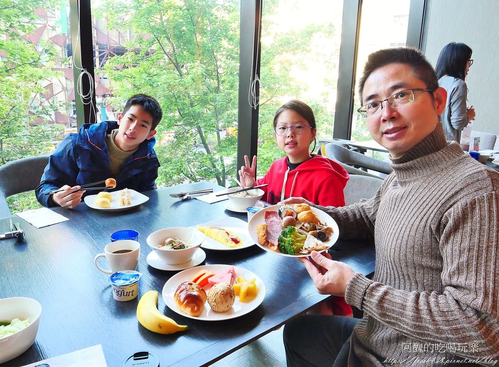 【宜蘭美食】礁溪寒沐酒店早餐,MU TABLE自助餐吃到飽,菜色多元,甜品超豐富。 - 第69張圖 43