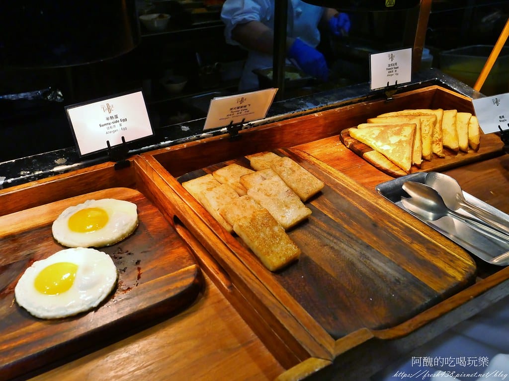 【宜蘭美食】礁溪寒沐酒店早餐,MU TABLE自助餐吃到飽,菜色多元,甜品超豐富。 - 第38張圖 17-5
