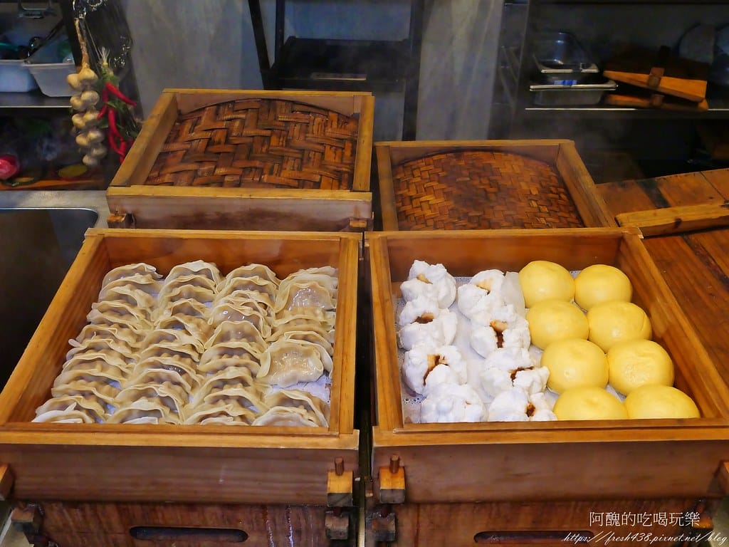 【宜蘭美食】礁溪寒沐酒店早餐,MU TABLE自助餐吃到飽,菜色多元,甜品超豐富。 - 第40張圖 18