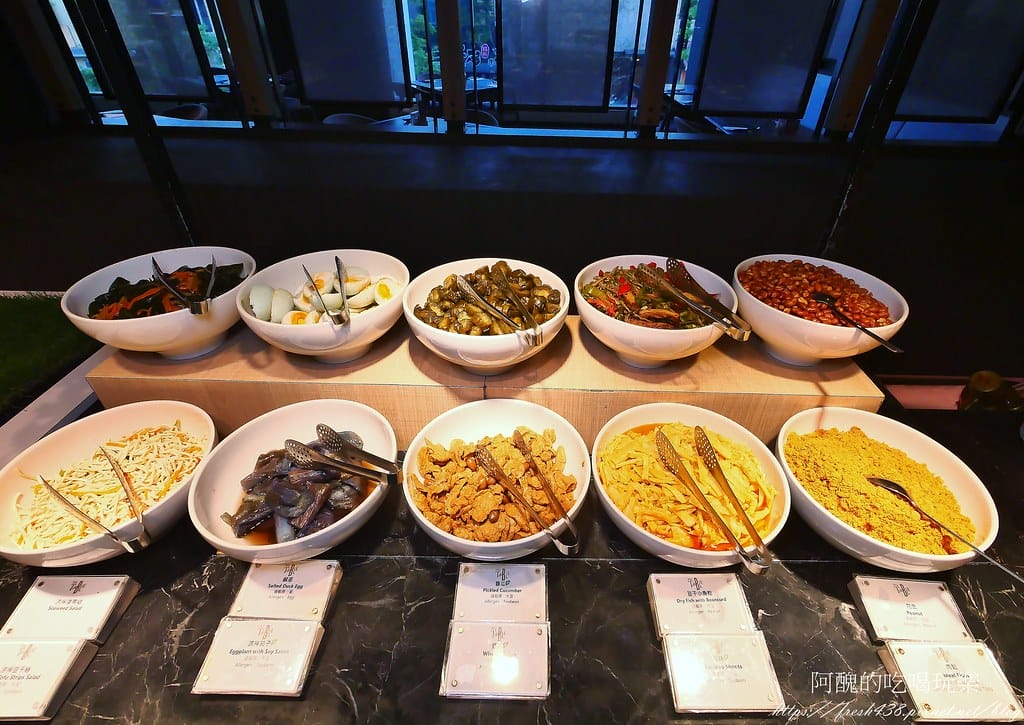【宜蘭美食】礁溪寒沐酒店早餐,MU TABLE自助餐吃到飽,菜色多元,甜品超豐富。 - 第32張圖 15