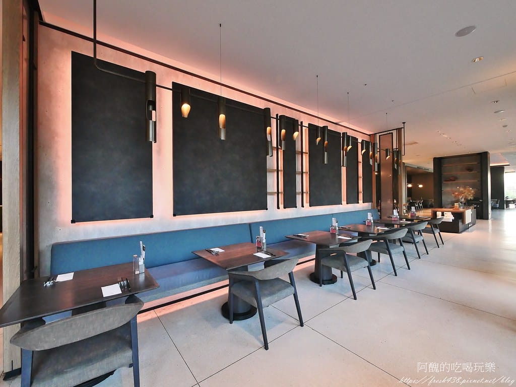 【宜蘭美食】礁溪寒沐酒店早餐,MU TABLE自助餐吃到飽,菜色多元,甜品超豐富。 - 第11張圖 7