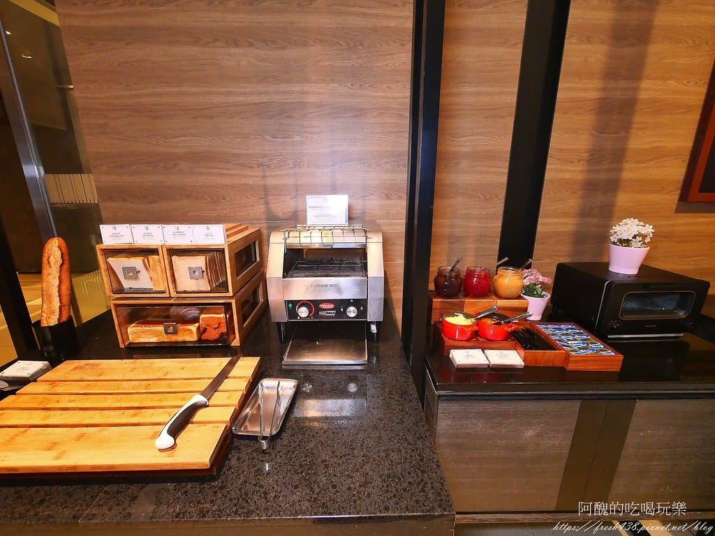 【宜蘭美食】礁溪寒沐酒店早餐,MU TABLE自助餐吃到飽,菜色多元,甜品超豐富。 - 第46張圖 21-2
