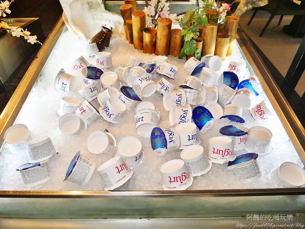 【宜蘭美食】礁溪寒沐酒店早餐,MU TABLE自助餐吃到飽,菜色多元,甜品超豐富。 - 第31張圖 14