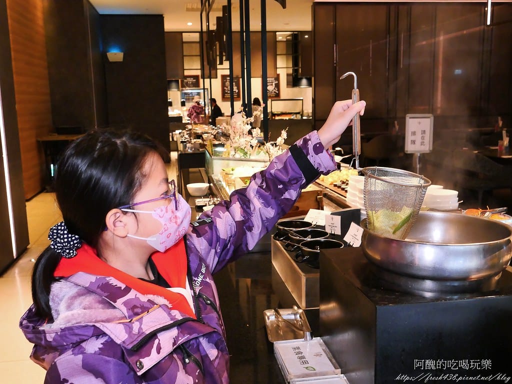 【宜蘭美食】礁溪寒沐酒店早餐,MU TABLE自助餐吃到飽,菜色多元,甜品超豐富。 - 第30張圖 13-8