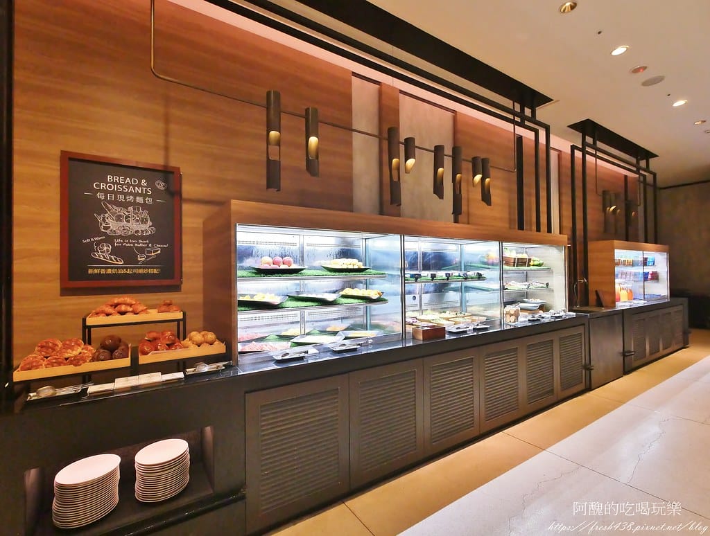 【宜蘭美食】礁溪寒沐酒店早餐,MU TABLE自助餐吃到飽,菜色多元,甜品超豐富。 - 第44張圖 20