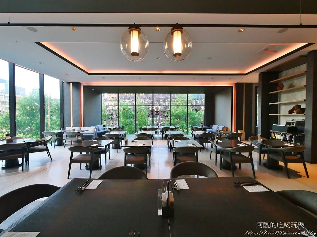 【宜蘭美食】礁溪寒沐酒店早餐,MU TABLE自助餐吃到飽,菜色多元,甜品超豐富。 - 第12張圖 8