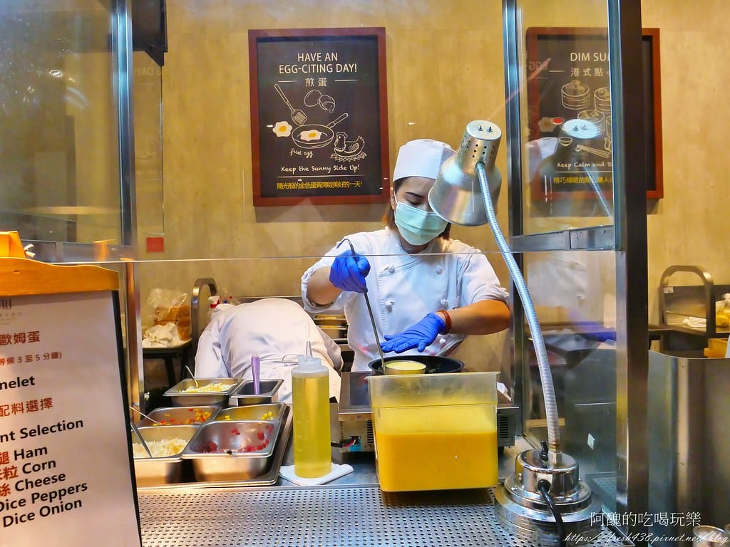 【宜蘭美食】礁溪寒沐酒店早餐,MU TABLE自助餐吃到飽,菜色多元,甜品超豐富。 - 第37張圖 17-3