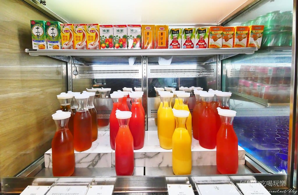 【宜蘭美食】礁溪寒沐酒店早餐,MU TABLE自助餐吃到飽,菜色多元,甜品超豐富。 - 第54張圖 29