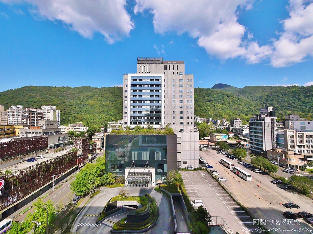 【宜蘭美食】礁溪寒沐酒店早餐,MU TABLE自助餐吃到飽,菜色多元,甜品超豐富。 - 第5張圖 1
