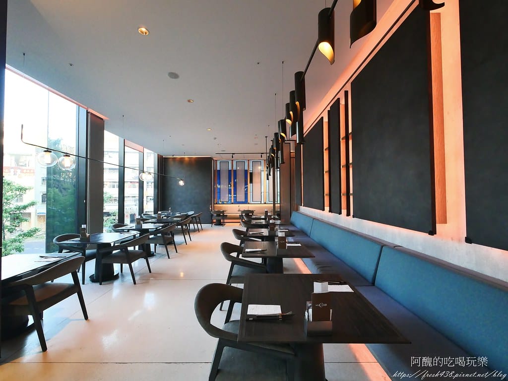【宜蘭美食】礁溪寒沐酒店早餐,MU TABLE自助餐吃到飽,菜色多元,甜品超豐富。 - 第13張圖 8-1