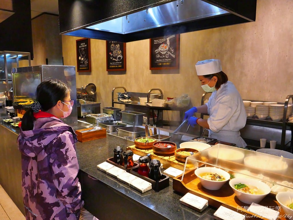 【宜蘭美食】礁溪寒沐酒店早餐,MU TABLE自助餐吃到飽,菜色多元,甜品超豐富。 - 第42張圖 19-1