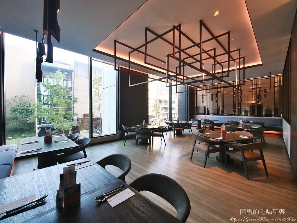 【宜蘭美食】礁溪寒沐酒店早餐,MU TABLE自助餐吃到飽,菜色多元,甜品超豐富。 - 第14張圖 9