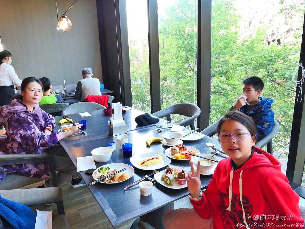 【宜蘭美食】礁溪寒沐酒店早餐,MU TABLE自助餐吃到飽,菜色多元,甜品超豐富。 - 第71張圖 45