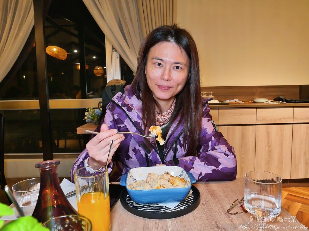【桃園美食】Capriccio 饗渴望,渴望會館最新開幕的餐廳,氣氛佳、餐點可口。 - 第39張圖 19-3