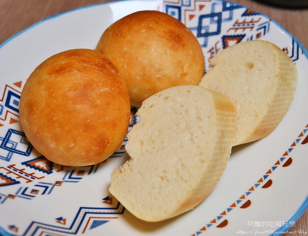 【桃園美食】Capriccio 饗渴望,渴望會館最新開幕的餐廳,氣氛佳、餐點可口。 - 第24張圖 9
