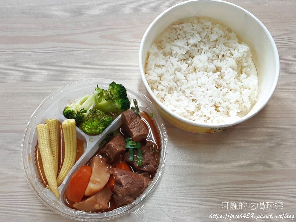【樹林美食】大叔的飯,文青風格小餐館,廚房超乾淨。 - 第14張圖 11