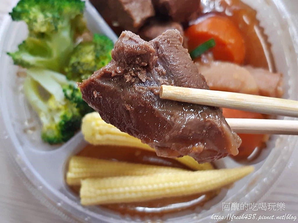 【樹林美食】大叔的飯,文青風格小餐館,廚房超乾淨。 - 第17張圖 15