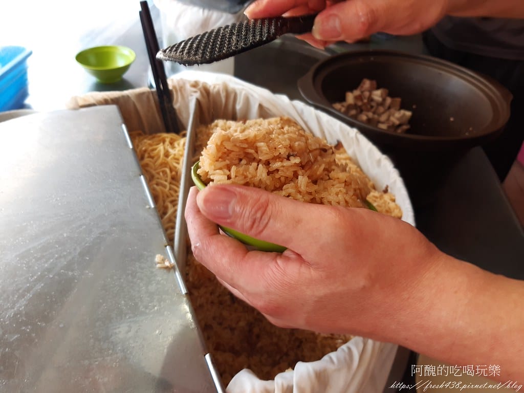 【樹林美食】無名麵店,銅板價超有良心,滷蛋居然一顆10元,炒 18