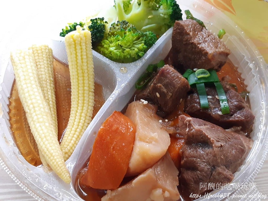 【樹林美食】大叔的飯,文青風格小餐館,廚房超乾淨。 - 第15張圖 12