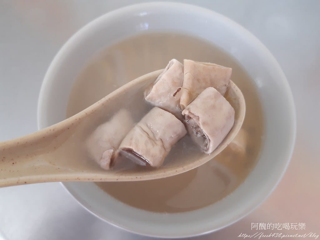 【樹林美食】無名麵店,銅板價超有良心,滷蛋居然一顆10元,炒 24