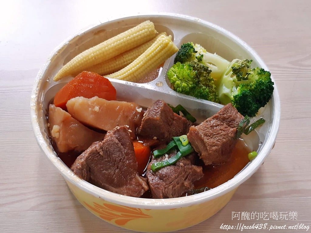 【樹林美食】大叔的飯,文青風格小餐館,廚房超乾淨。 - 第13張圖 10