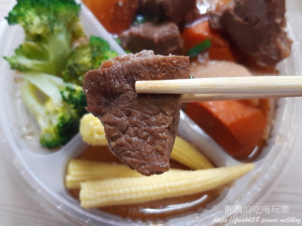 【樹林美食】大叔的飯,文青風格小餐館,廚房超乾淨。 - 第16張圖 14