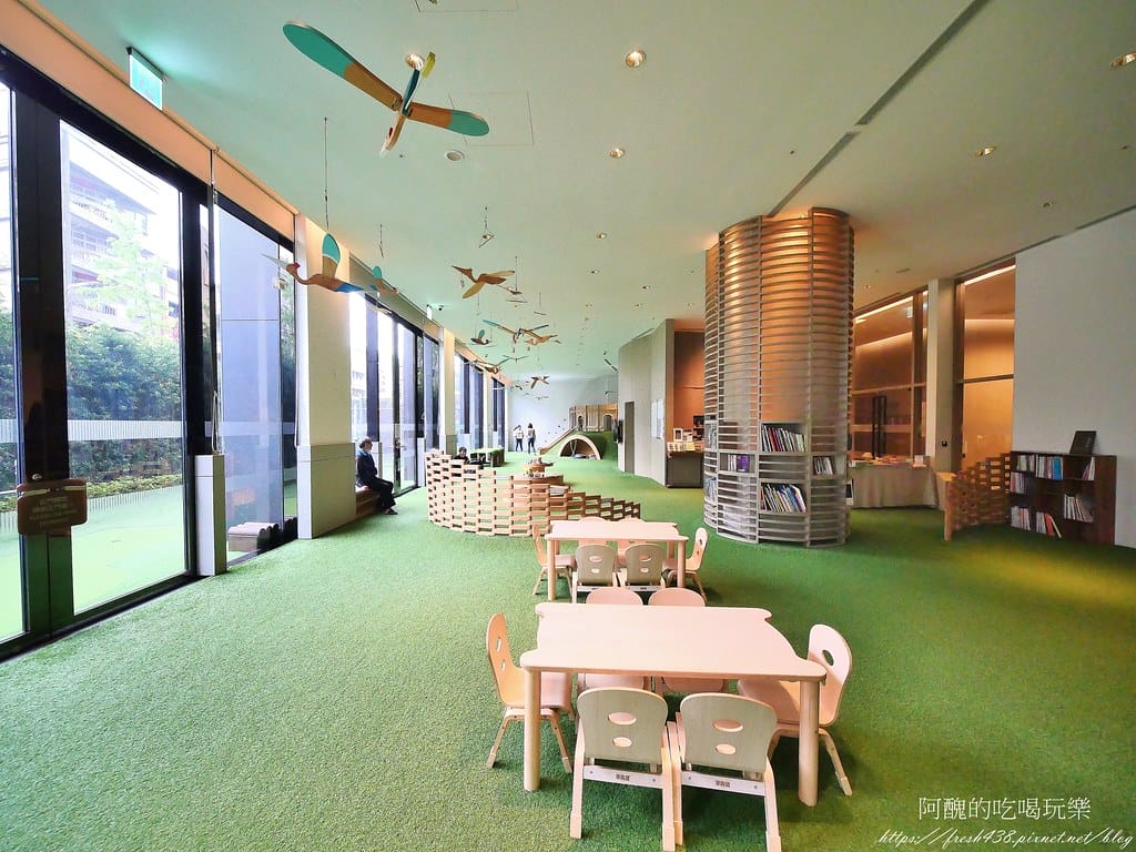 【宜蘭飯店】礁溪寒沐酒店、寒沐行館,最佳溫泉、親子與寵物飯店! - 第109張圖 53