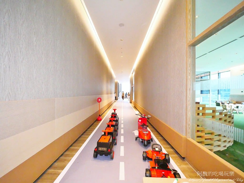 【宜蘭飯店】礁溪寒沐酒店、寒沐行館,最佳溫泉、親子與寵物飯店! - 第101張圖 48-1