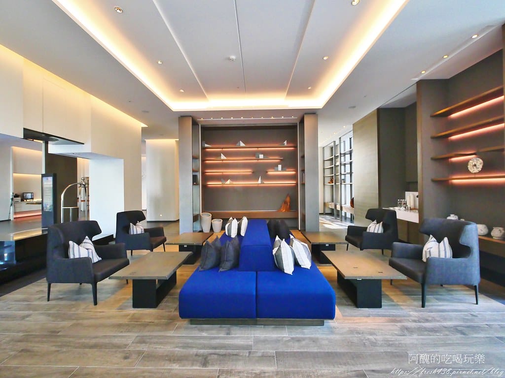 【宜蘭飯店】礁溪寒沐酒店、寒沐行館,最佳溫泉、親子與寵物飯店! - 第16張圖 6-1