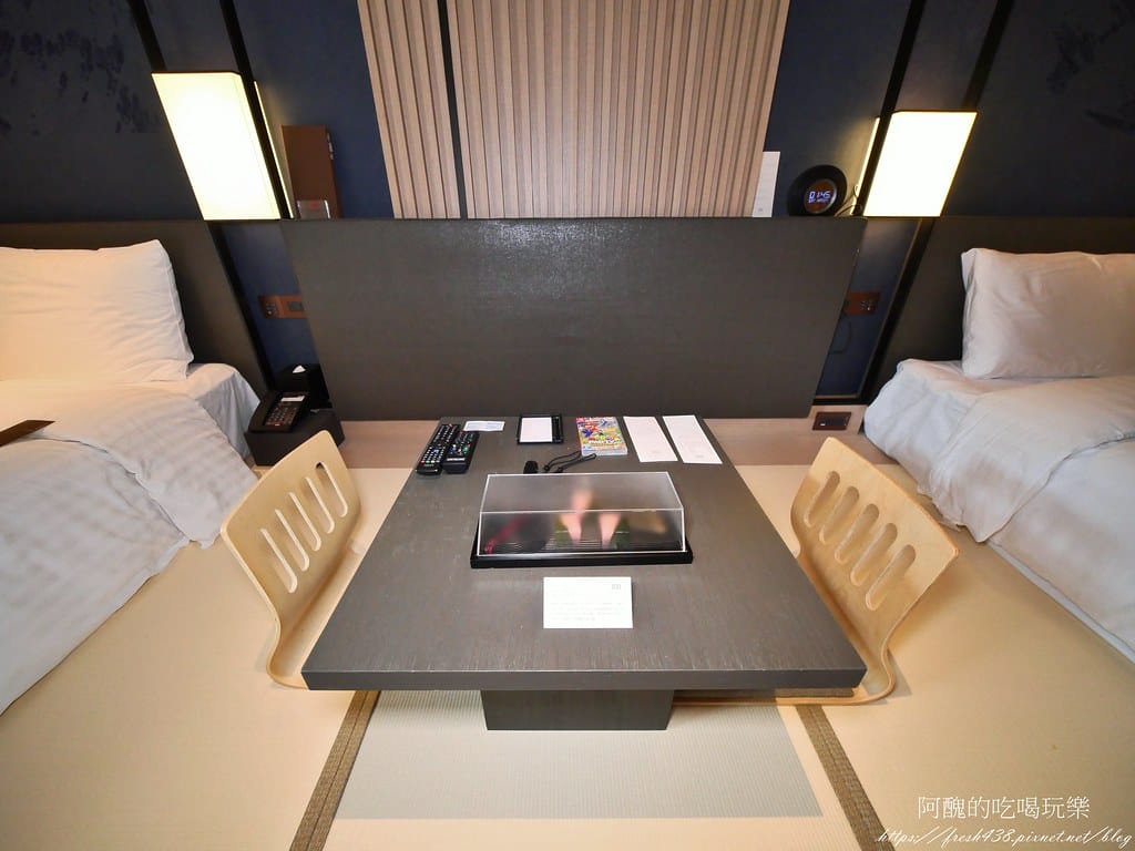 【宜蘭飯店】礁溪寒沐酒店、寒沐行館,最佳溫泉、親子與寵物飯店! - 第45張圖 8-2