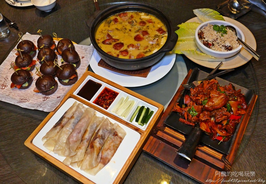【宜蘭飯店】礁溪寒沐酒店、寒沐行館,最佳溫泉、親子與寵物飯店! - 第134張圖 0