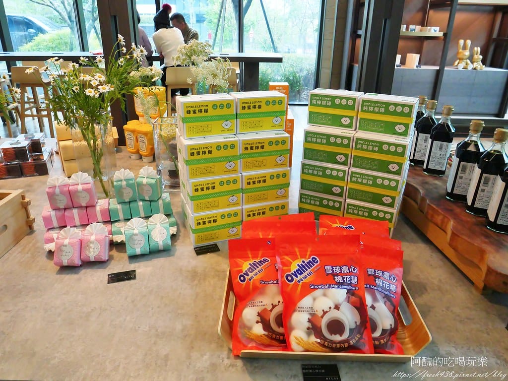 【宜蘭飯店】礁溪寒沐酒店、寒沐行館,最佳溫泉、親子與寵物飯店! - 第81張圖 41-5