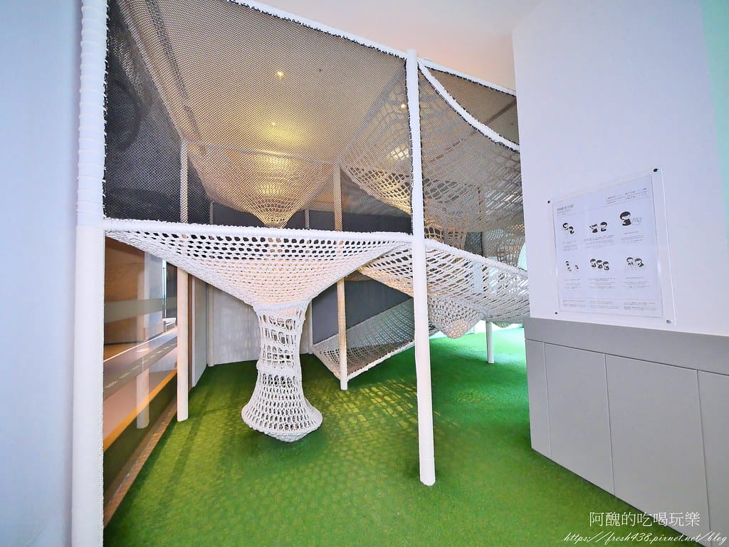 【宜蘭飯店】礁溪寒沐酒店、寒沐行館,最佳溫泉、親子與寵物飯店! - 第112張圖 53-2