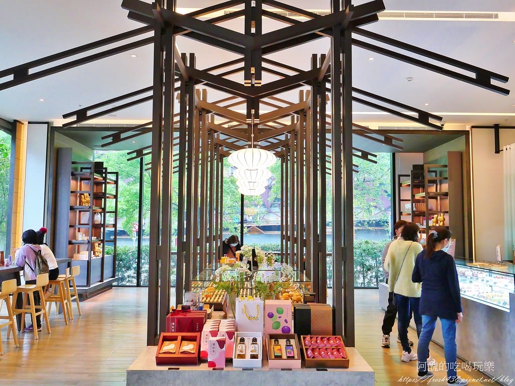 【宜蘭飯店】礁溪寒沐酒店、寒沐行館,最佳溫泉、親子與寵物飯店! - 第79張圖 40