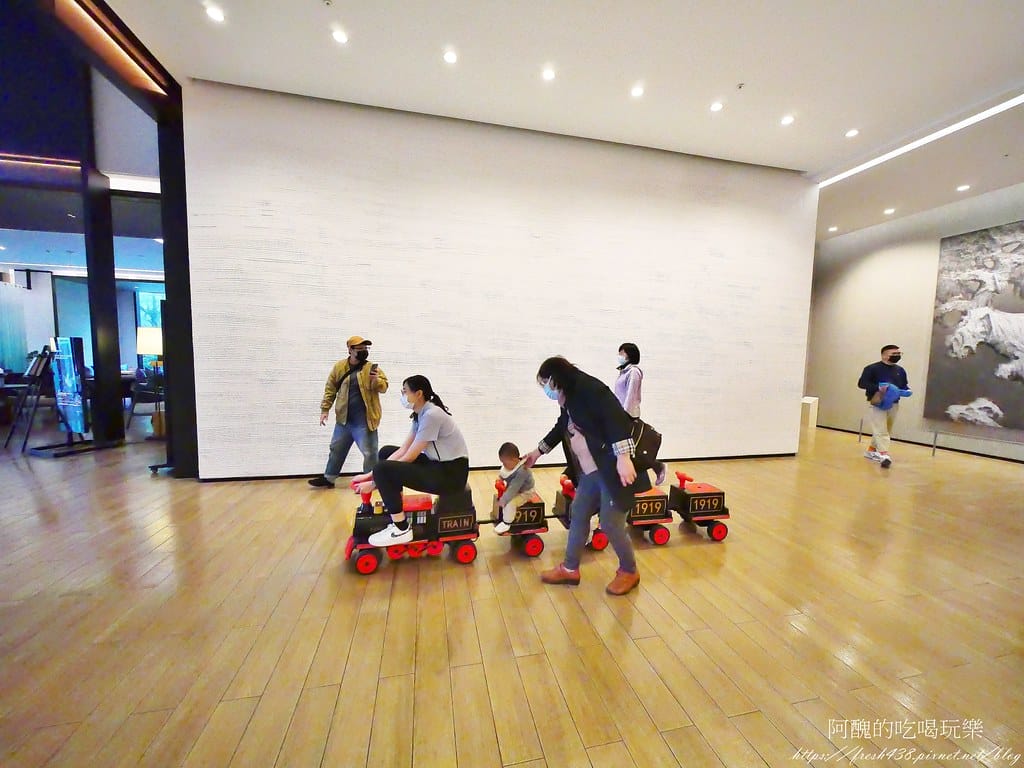 【宜蘭飯店】礁溪寒沐酒店、寒沐行館,最佳溫泉、親子與寵物飯店! - 第102張圖 49